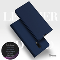 Luxury Leather Wallet Flip Phone Case for OnePlus 6T
