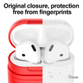 MCDODO AirPods with Anti Lost Magnetic Rope for iPhone, iWatch