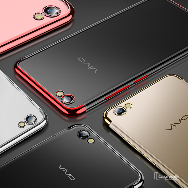Luxury High-end Fashion Protective Case For Vivo Y83