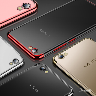 Luxury High-end Fashion Protective Case For Vivo Y83