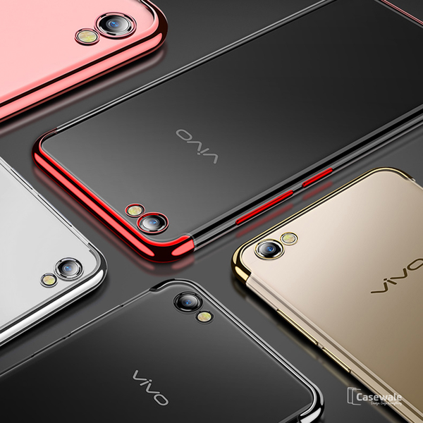 Luxury High-end Fashion Protective Case For Vivo Y83