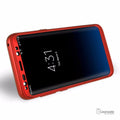 360 Protection Ultra-thin Soft TPU Silicone Case for Galaxy S8, S8 Plus