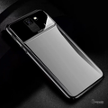 Luxury Ultra Thin Mirror Effect Back Case for Samsung Galaxy A6