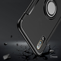 Luxury Armor Magnetic Car Holder Case for Vivo V11 Pro