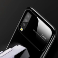 Luxury Smooth Ultra Thin Mirror Effect Case for Galaxy A50