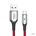 Baseus USB Quick Charge Type-C Cable for Samsung Xiaomi