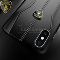 Lamborghini Official Huracan D1 Series Limited Edition Case for iPhone X