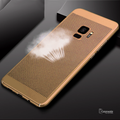 Luxury Heat Dissipation Ultra-thin Case Galaxy A8 Plus