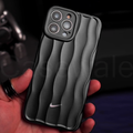 iPhone 13 Series Luxury Nike Edition Wave Pattern Case