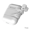 MCDODO AirPods with Anti Lost Magnetic Rope for iPhone, iWatch