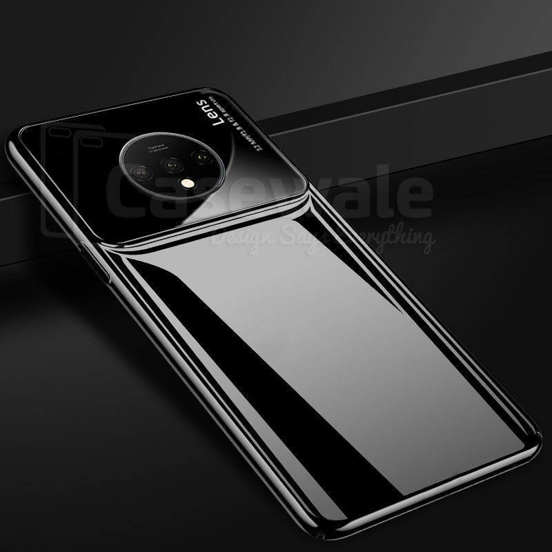 Luxury Smooth Ultra Thin Mirror Effect Case for OnePlus 7T / 7T Pro