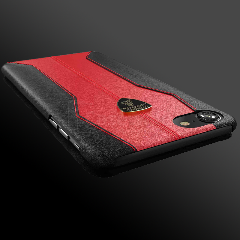 Lamborghini Official Huracan D1 Series Limited Edition Case for iPhone 8/ 8 Plus