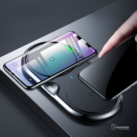 Wireless Charger