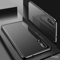 Luxury High-end Transparent Phone Case for Huawei P20 Pro
