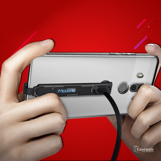 MCDODO Gamers Dream Charging Cable for iPhone/Android Type C