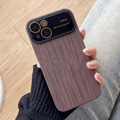 iPhone 13 Series Wooden Finish Z Limited Edition Case