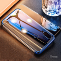High-end Fashion Transparent Case For Galaxy M20
