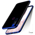 High-end Fashion Transparent Phone Case For VIVO V15