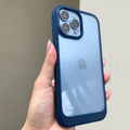 iPhone 14 Series Ultra Thin Grip Full Protection Case