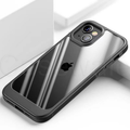 iPhone 15 Series Ultra Thin Grip Full Protection Phone Case
