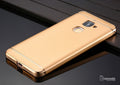 Letv LeEco Le 2 Ultra Thin Electroplated Gold Plating Case
