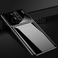 Luxury Smooth Ultra Thin Mirror Effect Case for OnePlus 8 / 8 Pro