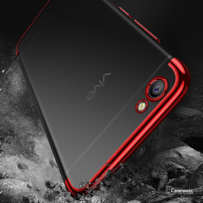 Luxury High-end Fashion Protective Case For Vivo Y83