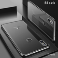 Luxury High-end Fashion Protective Phone Case For Redmi Y2