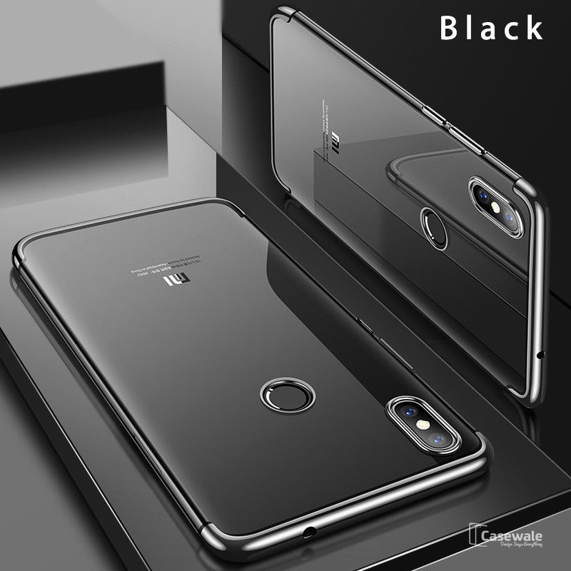 Luxury High-end Fashion Protective Phone Case For Redmi Y2