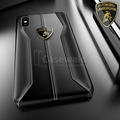 Lamborghini Official Huracan D1 Series Limited Edition Case for iPhone X