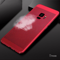 Luxury Heat Dissipation Ultra-thin Case Galaxy A8 Plus