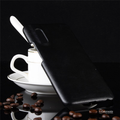 Luxury Leather Finish Full Protection Case for VIVO V15 Pro
