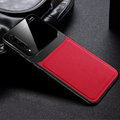 Leather Lens Luxury Card Holder Case For Galaxy A50/A50s/A30s