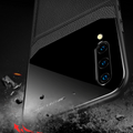 Leather Lens Luxury Card Holder Case For Galaxy A50/A50s/A30s