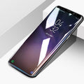 Original 5D Curved Edge Tempered Glass for Galaxy A9 2018