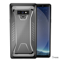 Luxury Anti-knock Soft TPU Protective Case for Samsung Galaxy Note 9