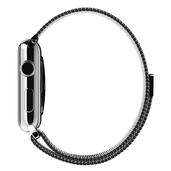 Stainless Steel 42mm Strap For iWatch
