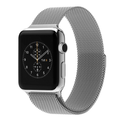 Stainless Steel 42mm Strap For iWatch