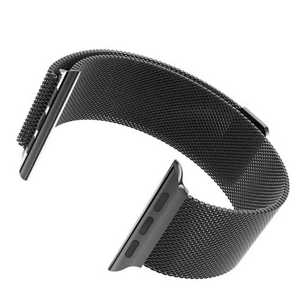 Stainless Steel 42mm Strap For iWatch