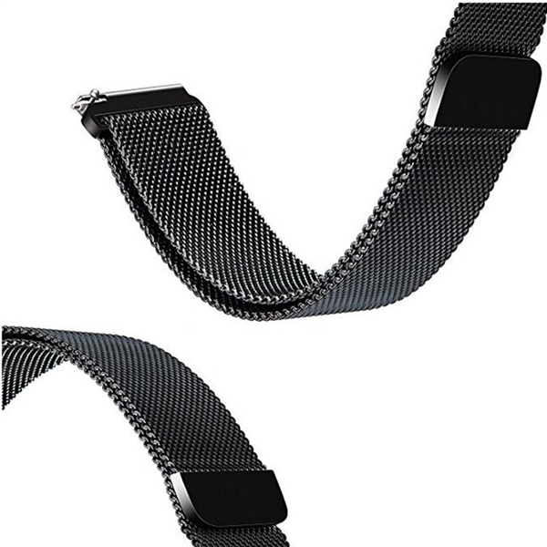 Stainless Steel 42mm Strap For iWatch