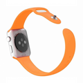 Series 3 Silicone Sports Apple Watch Strap