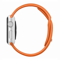 Series 3 Silicone Sports Apple Watch Strap