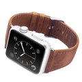 Apple Watch Genuine Leather Wrist Band 42mm