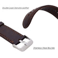 Apple Watch Genuine Leather Wrist Band 42mm