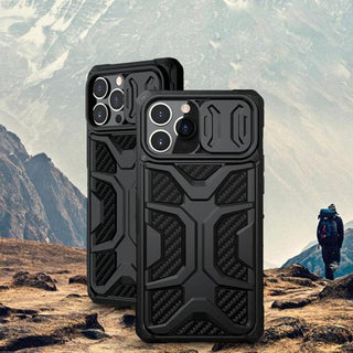 iPhone 13 Series Armor Case