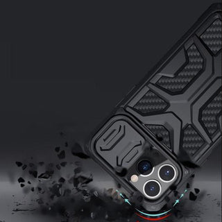 iPhone 13 Series Armor Case