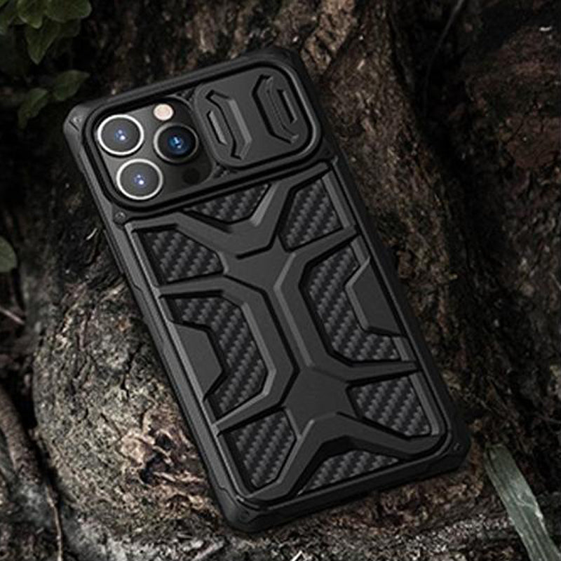 iPhone 13 Series Armor Case