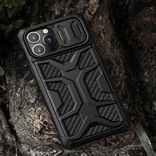iPhone 13 Series Armor Case