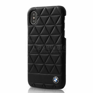 BMW iPhone X Embossed Hexagon Case for iPhone X / XS