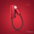 Audio Cable Adapter 3.5mm Headphone Jack for Apple iPhone 7/ 7 Plus